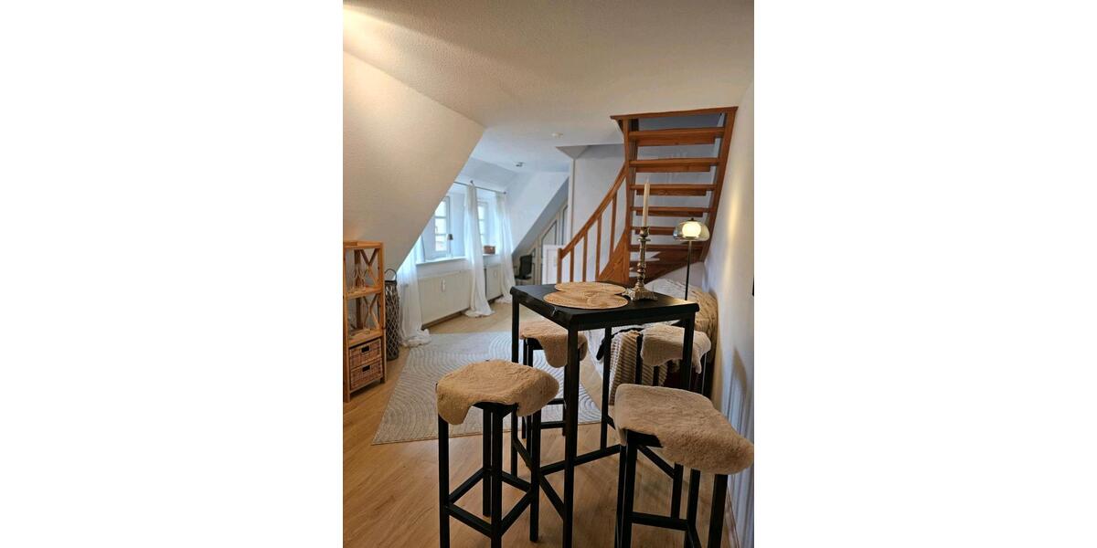Maisonettenwohnung Wyk Auf Föhr - 2 Zimmer, 40 m&sup2;, 239.000&euro; | Angebot:26810952