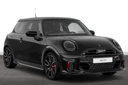 Mini John Cooper Works 15.849 km 34.880 &euro; Berlin 14057