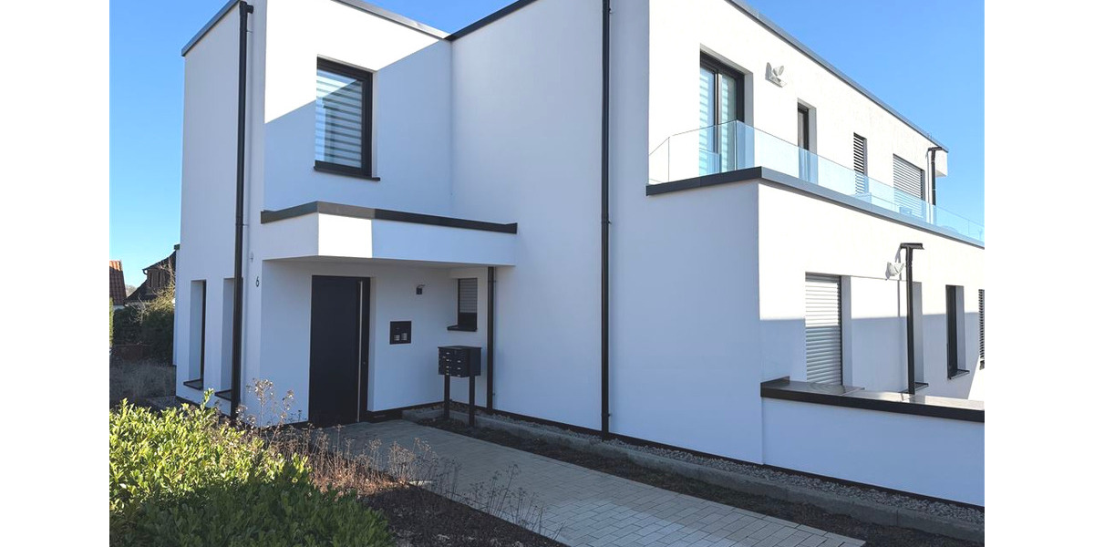 Etagenwohnung Möhnesee - 2 Zimmer, 110 m&sup2;, 1.699&euro; | Angebot:25269802