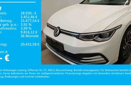 VW Golf 111.990 km 18.930 &euro; Sinsheim 74889