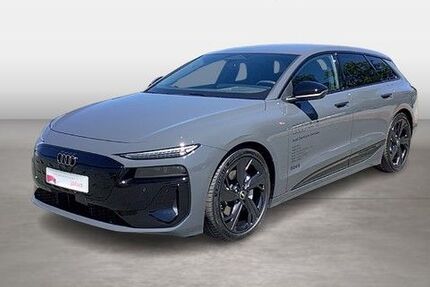 Audi A6 e-tron 3.777 km 83.750 &euro; Zwickau 08056