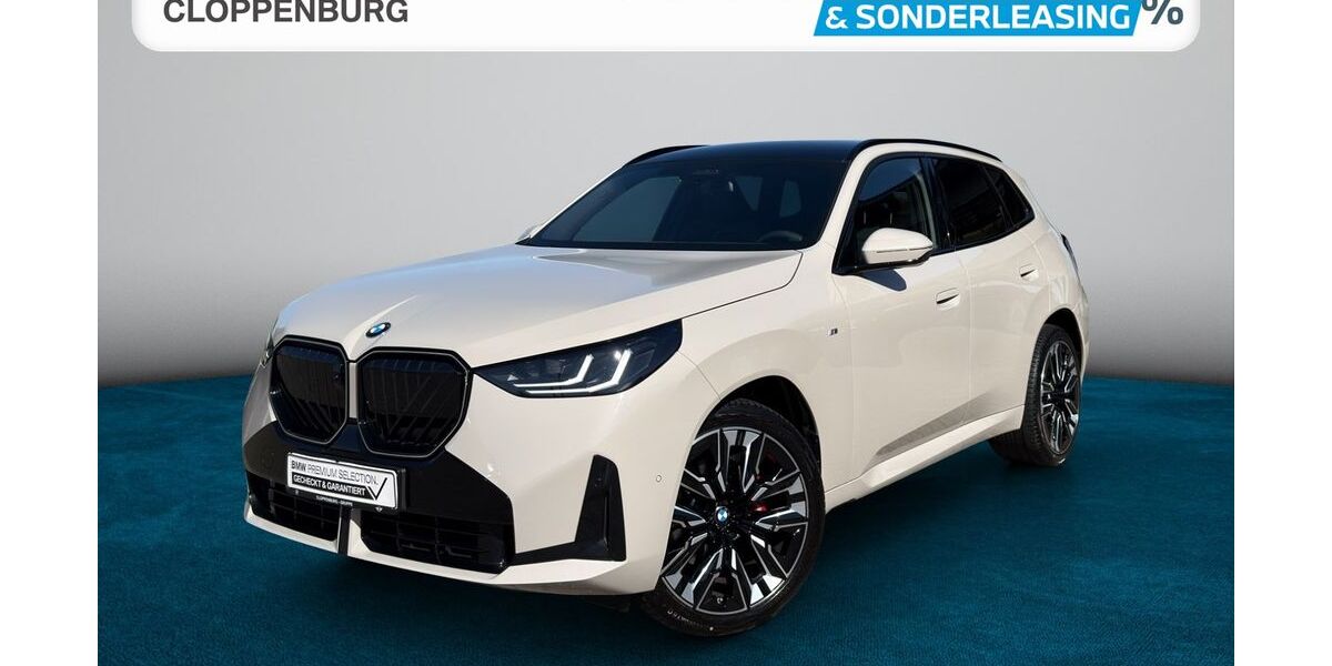 BMW X3 21.004 km 60.980 &euro; Syke 28857