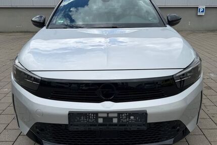 Opel Corsa 43.000 km 12.980 &euro; Böblingen 71034