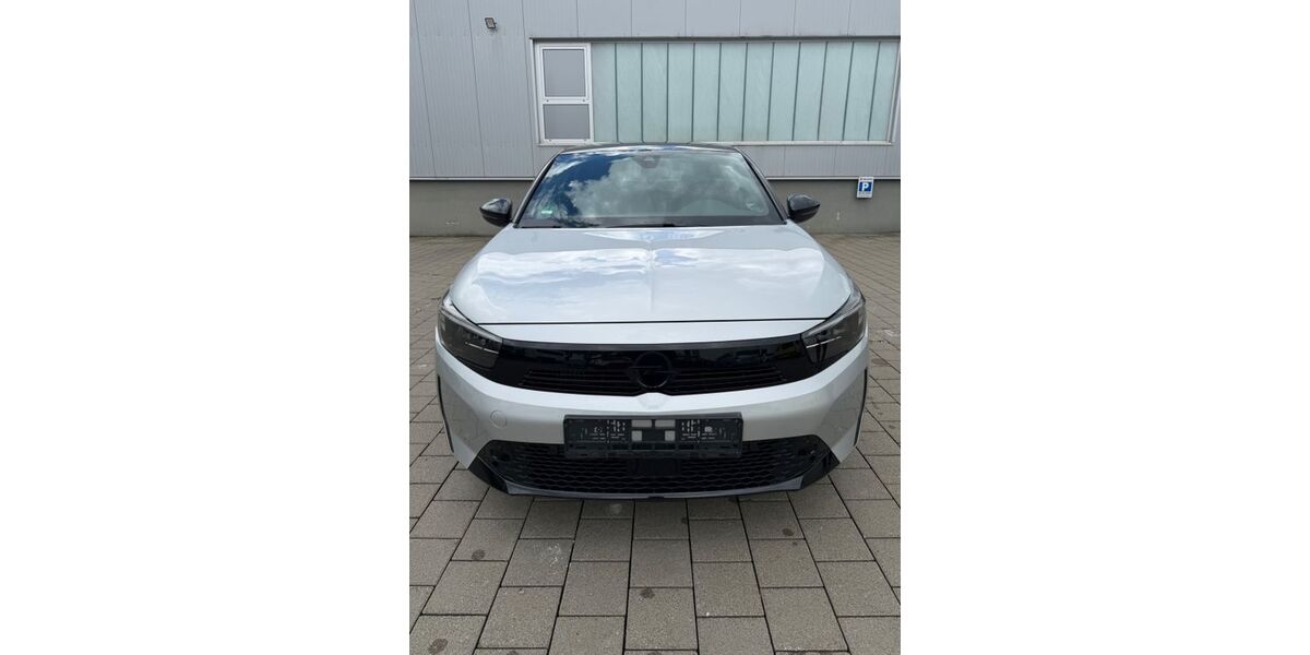 Opel Corsa 43.000 km 12.980 &euro; Böblingen 71034