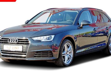 Audi A4 49.986 km 23.490 € Halle 06122
