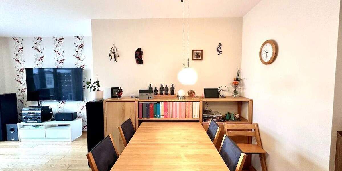Reihenmittelhaus Neuss Rosellen - 4 Zimmer, 109 m&sup2;, 519.000&euro; | Angebot:24470891