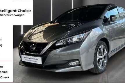 Nissan Leaf 55.000 km 17.950 &euro; Hameln 31789