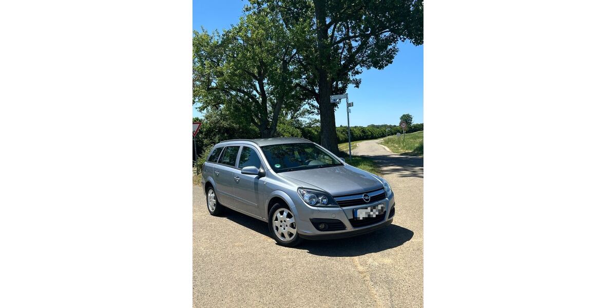 Opel Astra 240.000 km 2.800 &euro; Neuler 73491