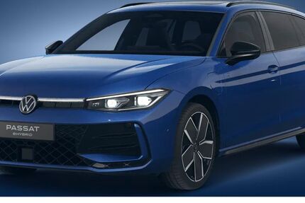 VW Passat 10.325 km 49.750 &euro; Braunschweig 38124
