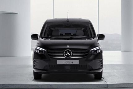 Mercedes-Benz T-Klasse 5.000 km 36.900 &euro; Grafing bei München 85567