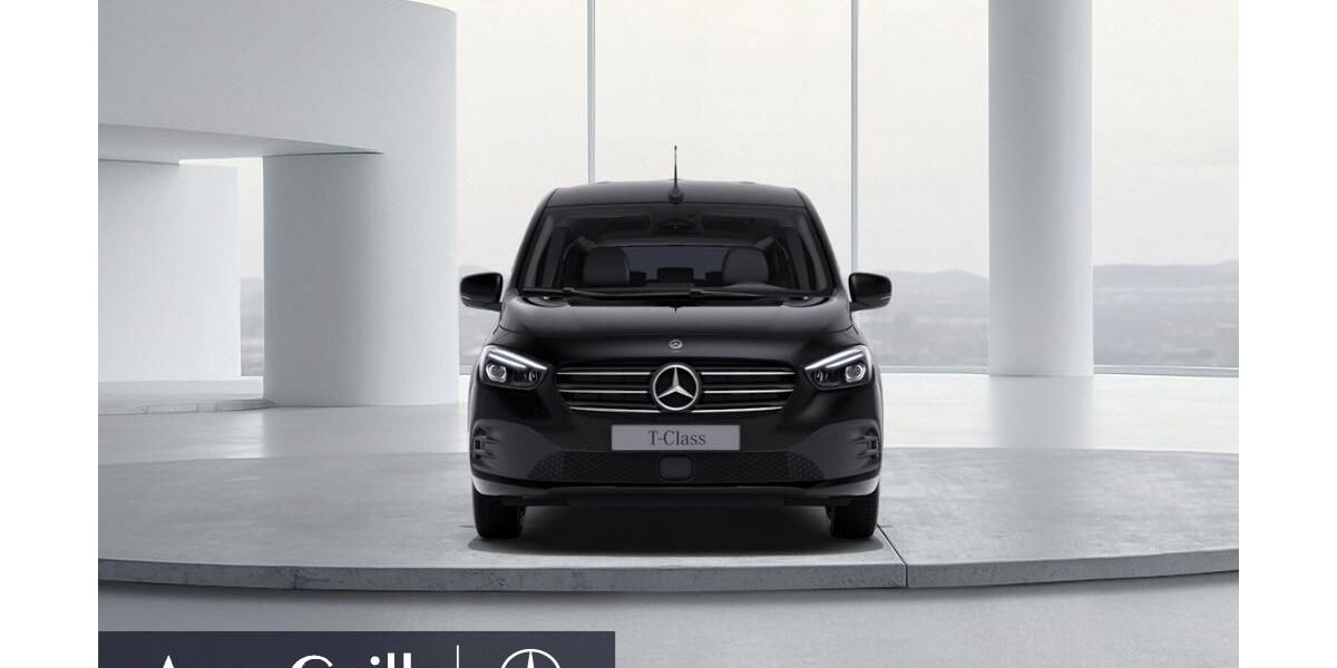 Mercedes-Benz T-Klasse 5.200 km 36.900 &euro; Grafing bei München 85567
