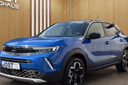 Opel Mokka 35.050 km 16.950 &euro; Arnsberg 59823