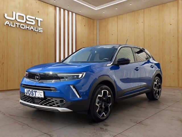 Opel Mokka 35.050 km 16.950 &euro; Arnsberg 59823