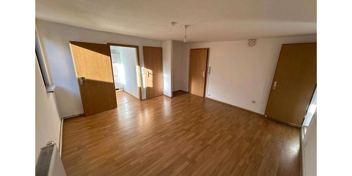 Etagenwohnung Erbach - 2 Zimmer, 48 m&sup2;, 650&euro; | Angebot:25792474