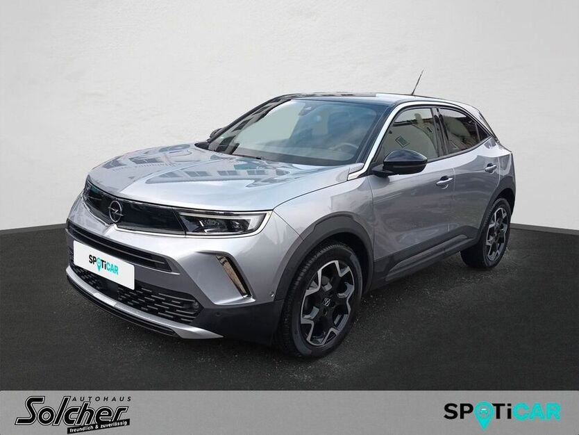 Mokka