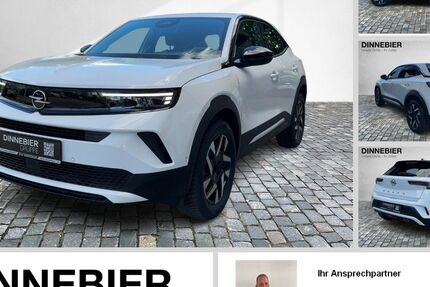 Opel Mokka 5.271 km 21.890 &euro; Zehdenick 16792