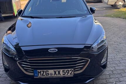 Ford Focus 130.000 km 12.600 &euro; Beckingen 66701