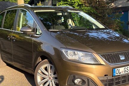 Seat Alhambra 235.450 km 10.699 € Oldenburg 26129