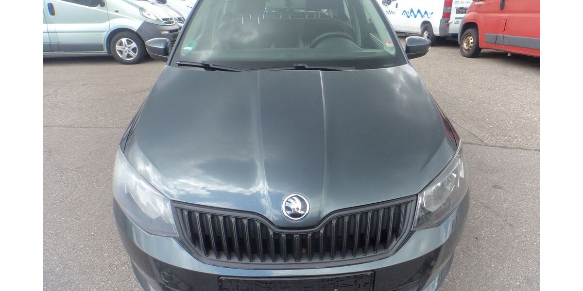 Skoda Fabia 190.000 km 5.999 &euro; Landsberg am Lech 86899
