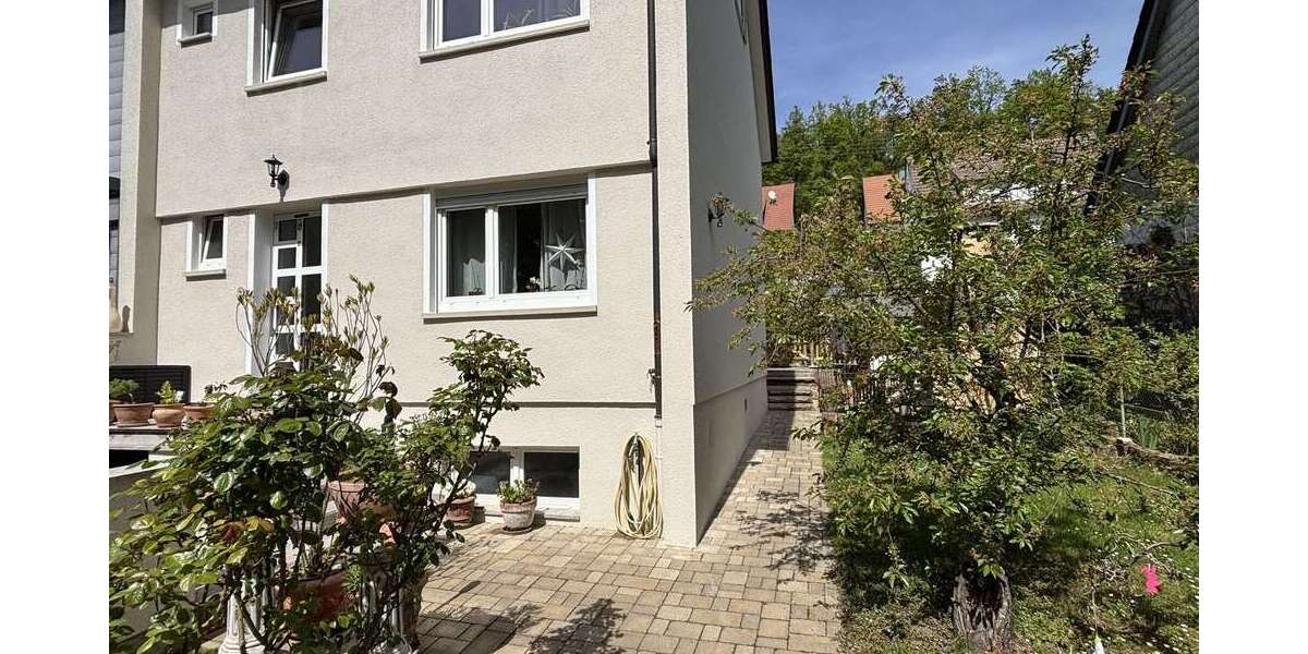 Einfamilienhaus Leinfelden-Echterdingen Echterdingen - 4.5 Zimmer, 119 m&sup2;, 650.000&euro; | Angebot:26422658