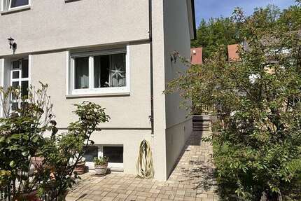 Haus Leinfelden-Echterdingen Echterdingen - 4.5 Zimmer, 119 m&sup2;, 650.000&euro; | Angebot:26422658