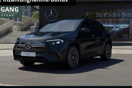 Mercedes-Benz EQA 4.367 km 39.890 &euro; Paderborn 33100