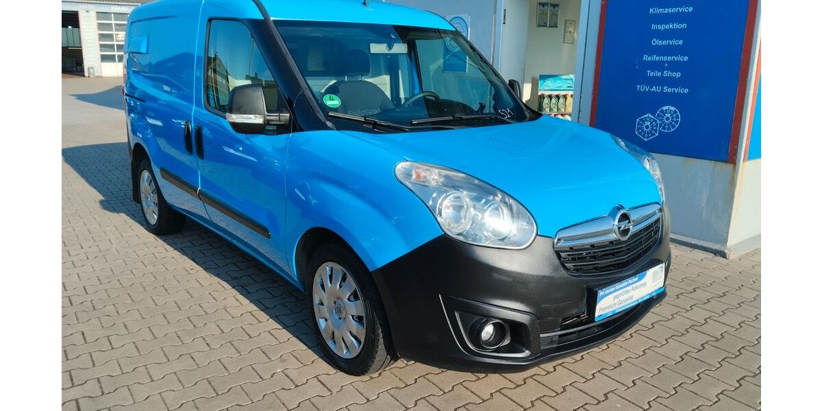 Opel Combo 170.075 km 6.499 &euro; Jade 26349