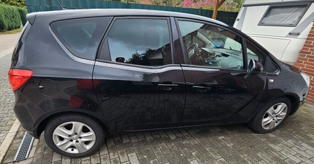 Meriva