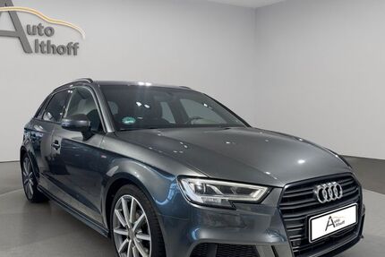 Audi A3 43.500 km 23.400 &euro; Stuttgart 70195
