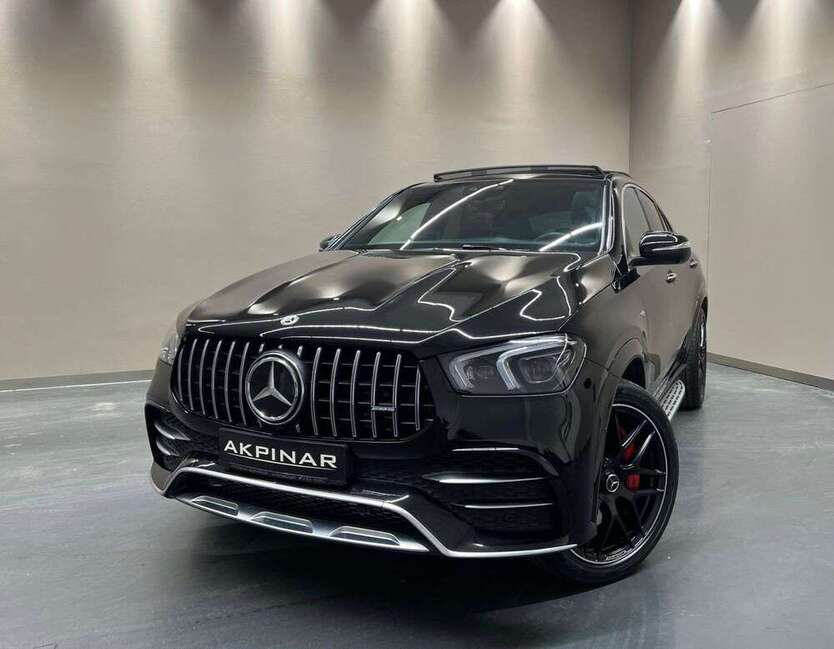 GLE 53 AMG