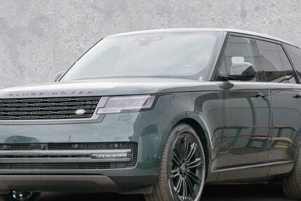 Land Rover Range Rover 3.020 km 135.999 &euro; Magdeburg 39116
