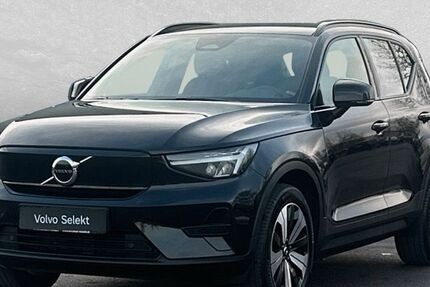 Volvo XC40 40.000 km 30.890 &euro; Karlsruhe 76187