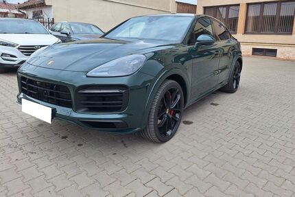 Porsche Cayenne 13.800 km 99.500 € Riemerling 85521