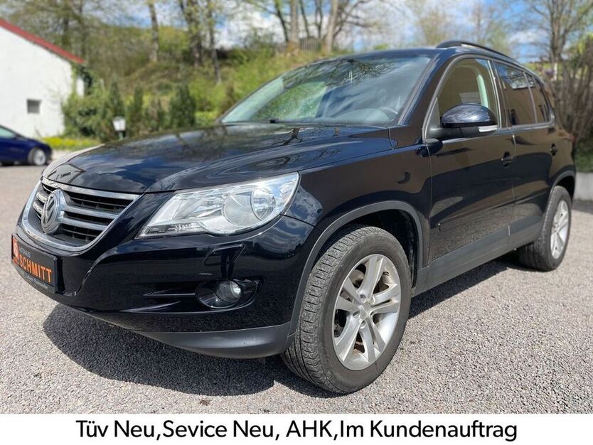 Tiguan