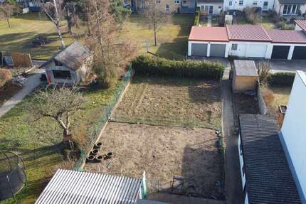 Grundstück Bamberg Gereuth - 150.000&euro; | Angebot:25512092