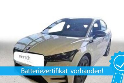 Skoda Enyaq 42.629 km 37.980 &euro; Moers 47441