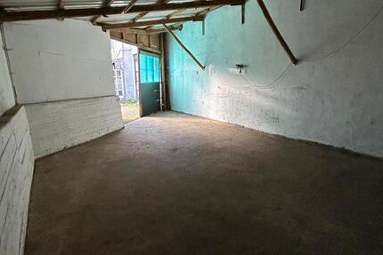 Kleine Halle zu vermieten ab FebruarMärz zimmer