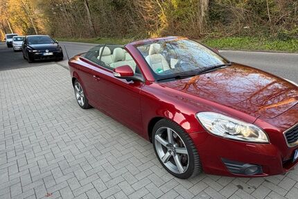 Volvo C70 200.000 km 7.500 &euro; Mönchengladbach 41239