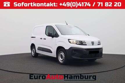 Peugeot Partner 28.250 km 25.090 € Stelle bei Hamburg 21435