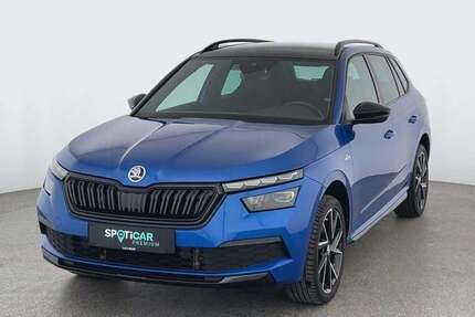 Skoda Kamiq 51.866 km 19.770 &euro; Holzminden 37603