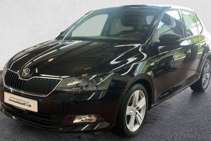 Skoda Fabia 108.600 km 9.390 &euro; Neuburg 86633