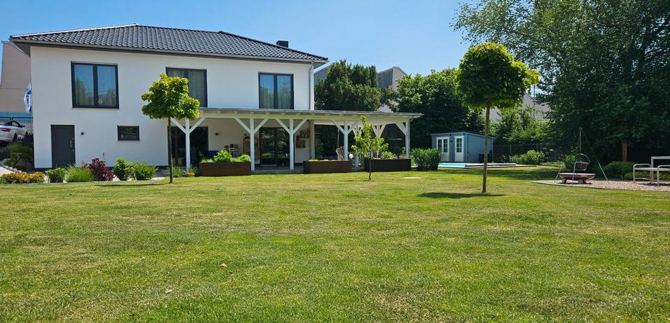 Einfamilienhaus Stadtilm - 5 Zimmer, 177 m&sup2;, 590.000&euro; | Angebot:27130376