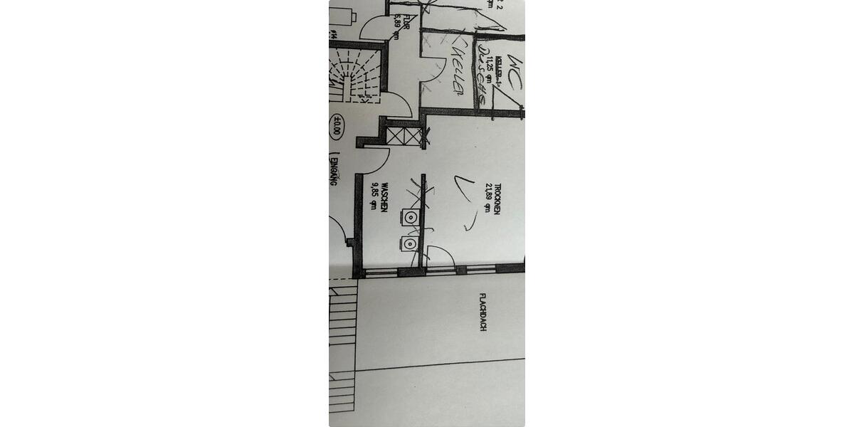 Einfamilienhaus Pfinztal - 1 Zimmer, 43 m&sup2;, 150.000&euro; | Angebot:26057569