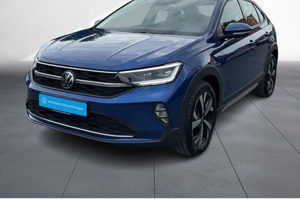 VW Taigo 4.582 km 21.890 &euro; Dresden 01067