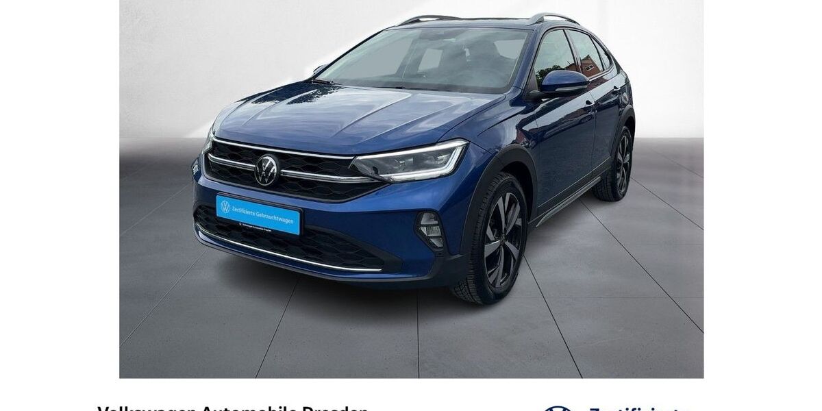 VW Taigo 4.582 km 21.890 &euro; Dresden 01067
