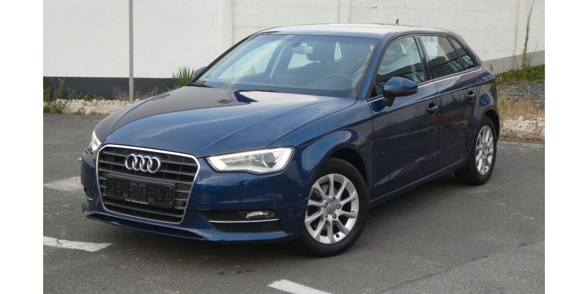 Audi A3 124.000 km 9.900 &euro; Nürnberg 90441
