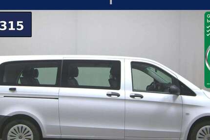 Mercedes-Benz Vito 12.341 km 36.380 &euro; Gyhum/Bockel 27404