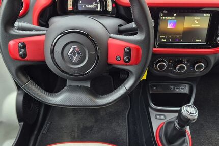 Renault Twingo 54.800 km 9.190 &euro; Mülheim 45476