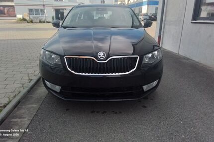 Skoda Octavia 401.200 km 2.900 &euro; Hemau 93155