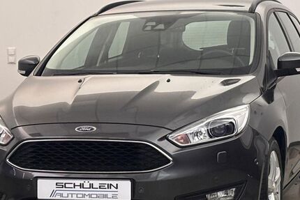 Ford Focus 120.500 km 9.980 &euro; Buchdorf 86675